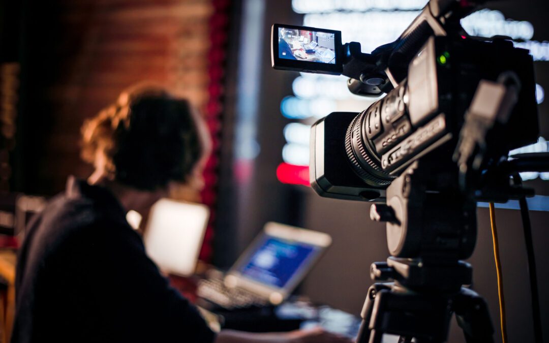 Viewer Statistics Show Videos Engage More Customers!
