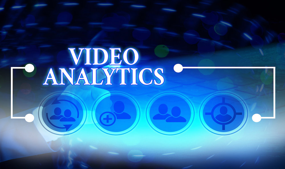 Video analytics concept