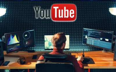 Turn Your Passions into a Profitable Business with YouTube