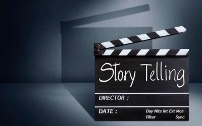 The Power of Storytelling in Video Marketing