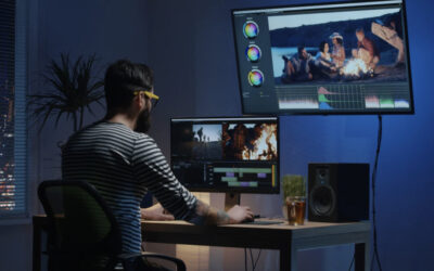 The Cut: 7 Editing Secrets to Keep Your Audience Hooked to the End