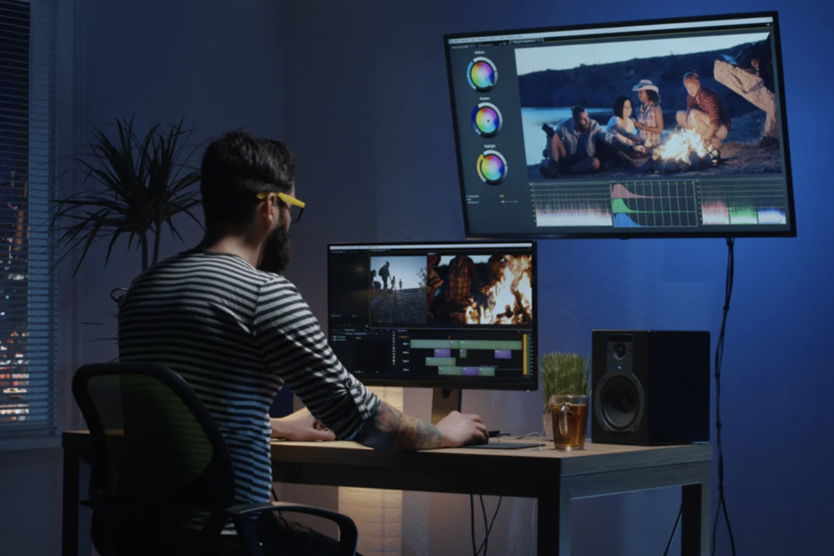 The Cut: 7 Editing Secrets to Keep Your Audience Hooked to the End