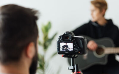 Stop Shaking! 5 Essential Gear Tips for Smooth, Professional-Looking Video