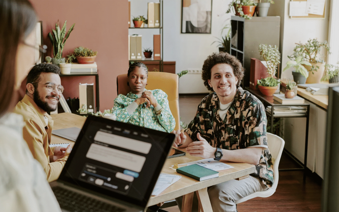 Scripting Success: 5 Steps to Writing a Video Brief That Gets Results