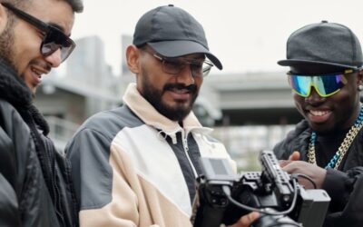 B-Roll: The Secret to Elevating Your Video’s Production Value